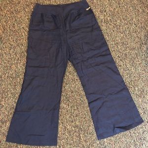 Matilda Jane linen pants